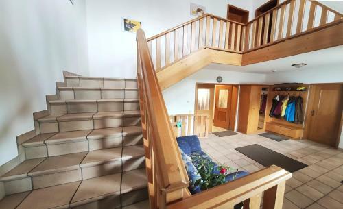 Apartamento Auszeit-wohnungen