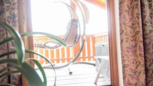 Apartamento Auszeit-wohnungen