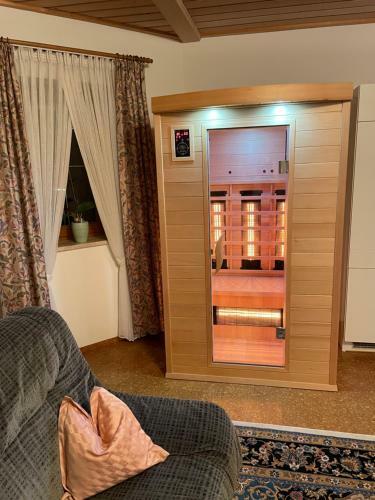 Apartamento Auszeit-wohnungen