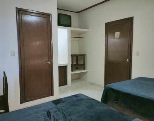 Hotel Casa Veintitres