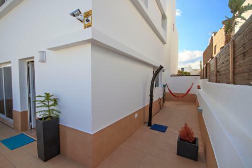 Casa Alvaria