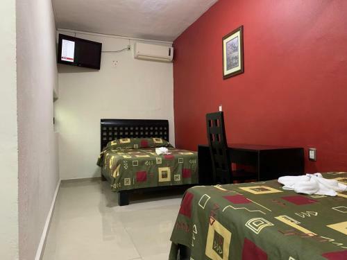 Hotel Brisa
