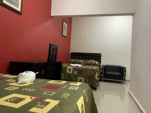 Hotel Brisa