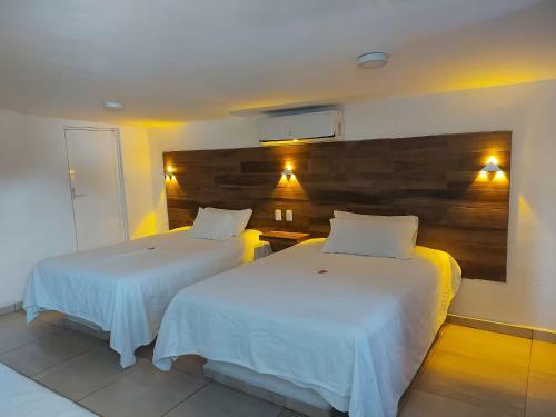 Hotel El Ancla