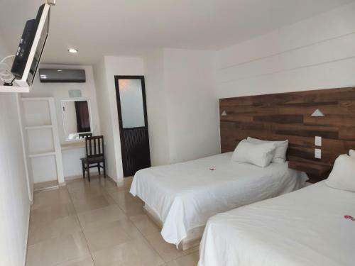 Hotel El Ancla