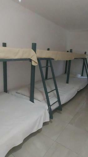 Hotel El Ancla