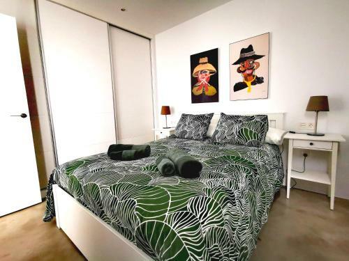 Apartamento Las Rosas