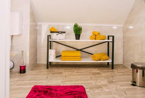 Apartmani Marke?i? Ramsko Jezero