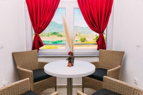Apartmani Marke?i? Ramsko Jezero