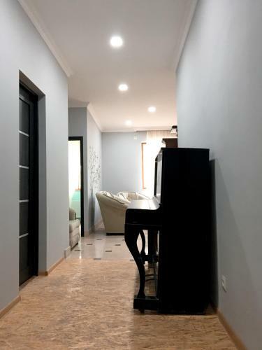 Hostal Margaryan's Guest House