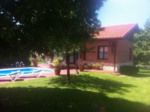 Casa Solallosa 112