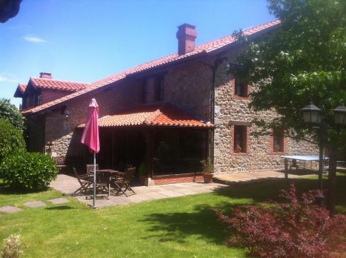 Casa Solallosa 112