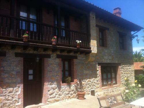 Casa Solallosa 112
