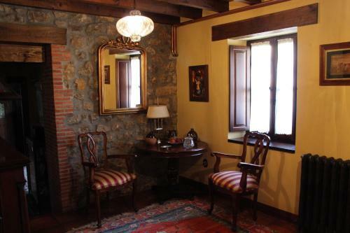 Casa Solallosa 112