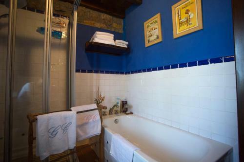 Casa Solallosa 112