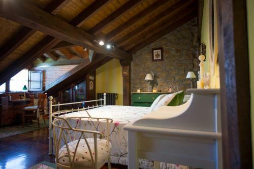 Casa Solallosa 112