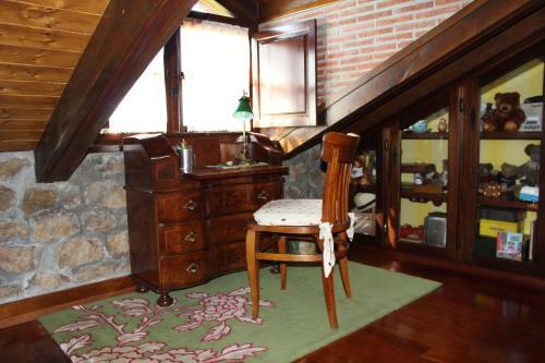 Casa Solallosa 112