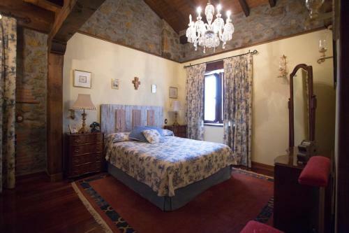 Casa Solallosa 112