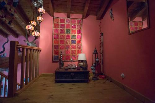 Casa Solallosa 112