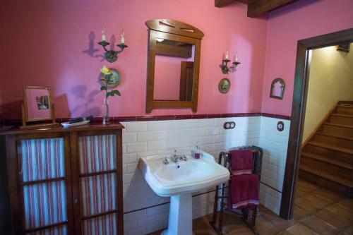 Casa Solallosa 112