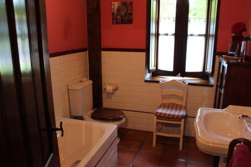 Casa Solallosa 112