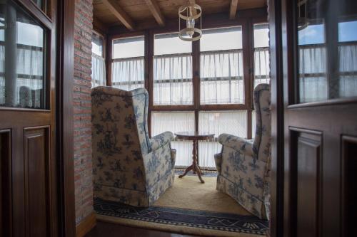 Casa Solallosa 112