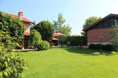 Casa Solallosa 112