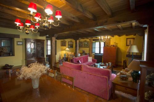 Casa Solallosa 112