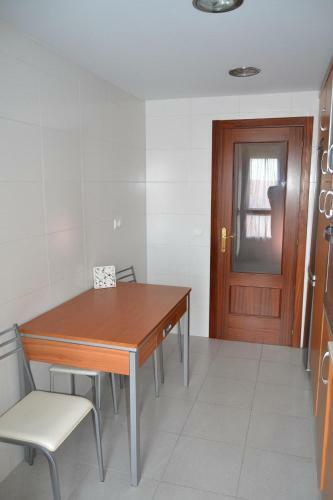 Apartment Ana
