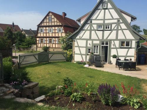 Apartamentos Ferienhaus Hassgautor
