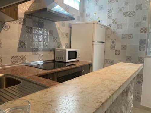 Villa R�o B�jar
