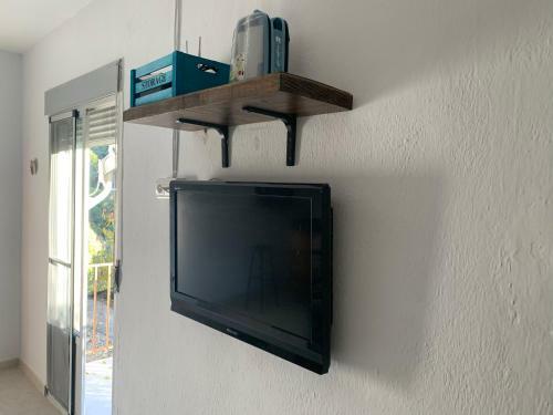 Villa R�o B�jar