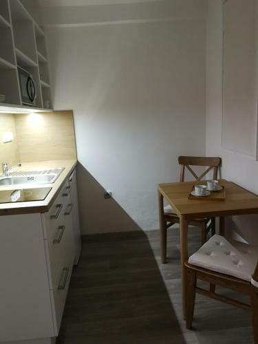 Apartamento Na Dome?ku