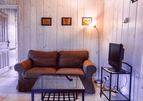 Agroturismo Torre San Mart�n
