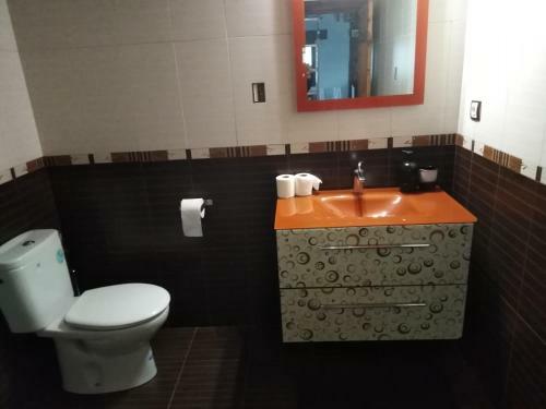 Casa Las Ni�as