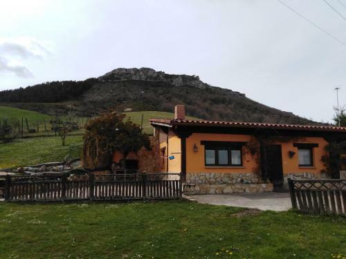 Casa Las Ni�as