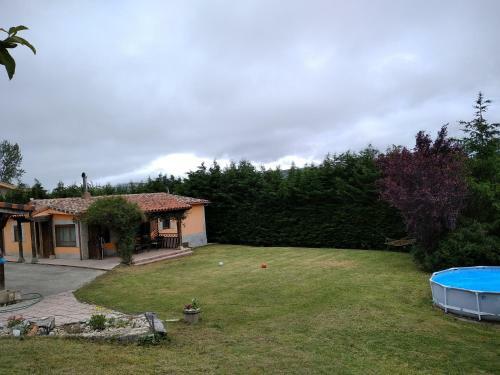 Casa Las Ni�as