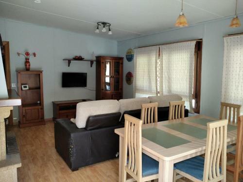 Casa Las Ni�as