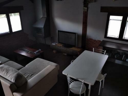 Casa Las Ni�as