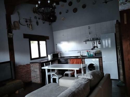 Casa Las Ni�as