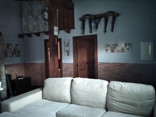 Casa Las Ni�as