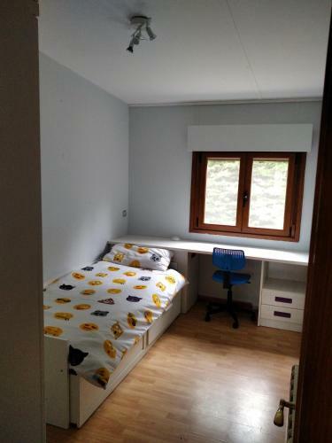 Casa Las Ni�as