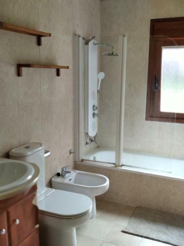 Casa Las Ni�as