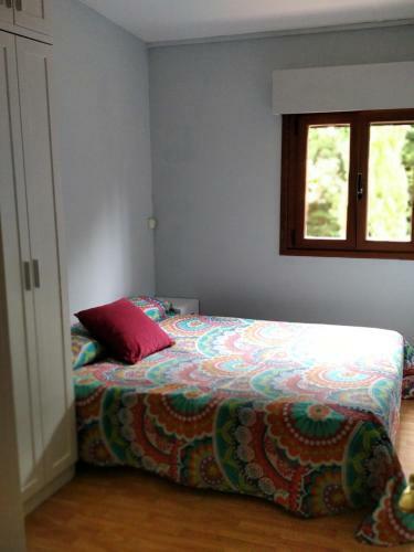 Casa Las Ni�as
