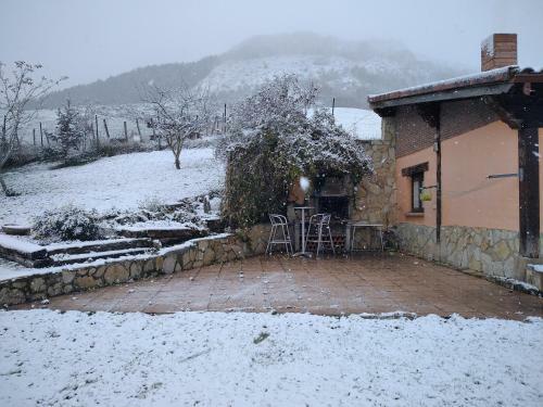 Casa Las Ni�as