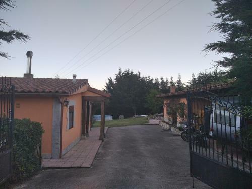 Casa Las Ni�as