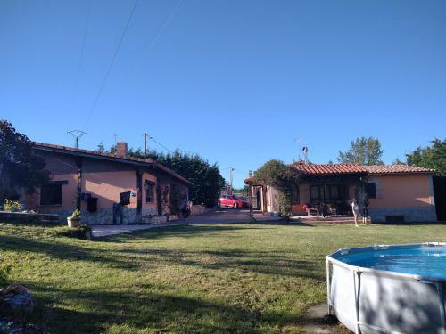 Casa Las Ni�as