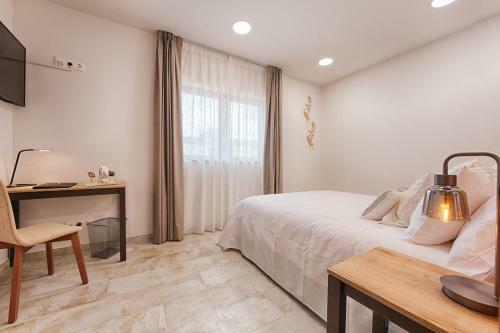 Hotel Rural La Tejera