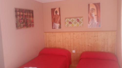 Hostal Pension Plaza