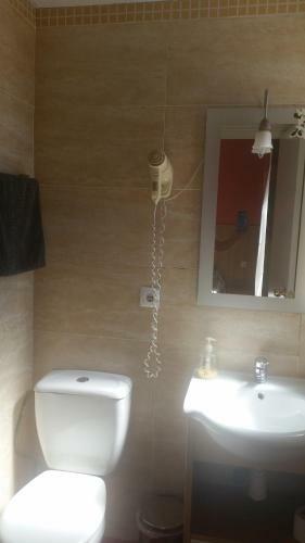 Hostal Pension Plaza